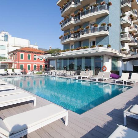 Hotel Adlon Lido di Jesolo Zewnętrze zdjęcie