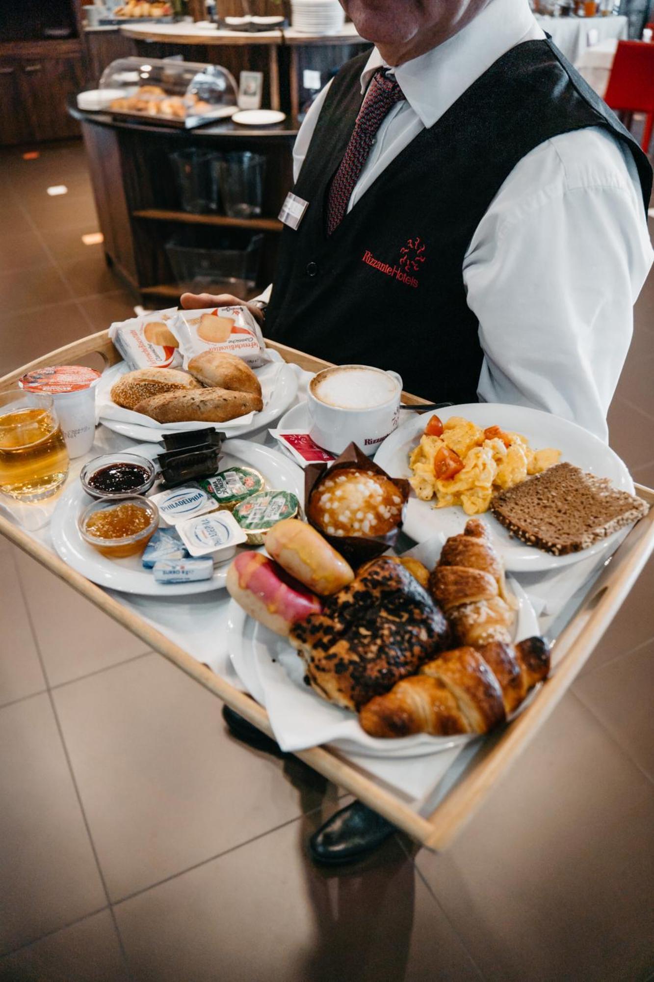 Hotel Adlon Lido di Jesolo Zewnętrze zdjęcie