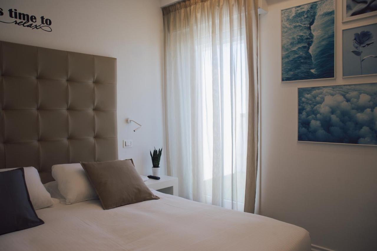 Hotel Adlon Lido di Jesolo Zewnętrze zdjęcie